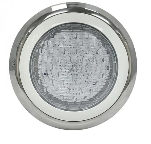 كشاف لطش ستيل بارز لون واحد