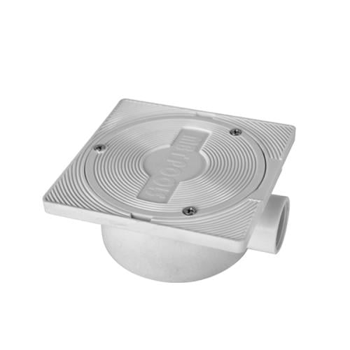 علبة توصيل كهربائية