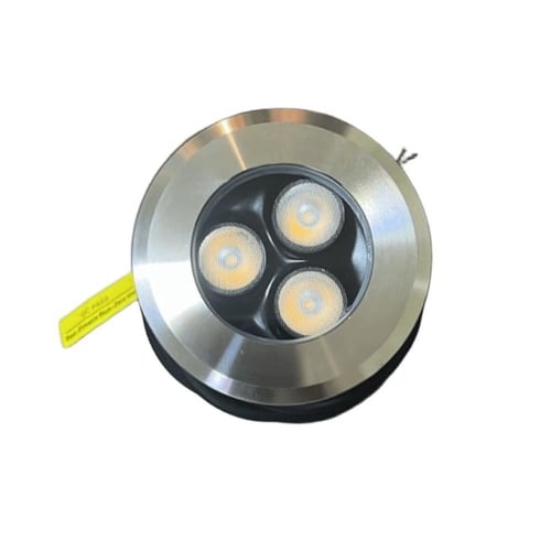 إضاءة نوافير غاطسة 3W