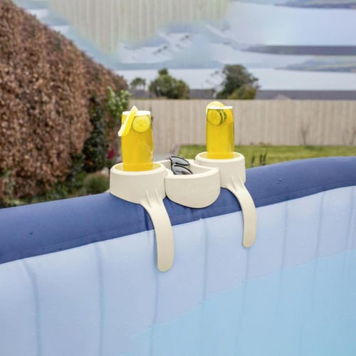 هولدر مشروبات جاكوزي