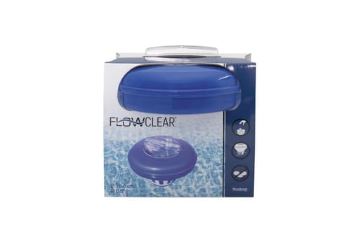 حافظة كلور عوامة