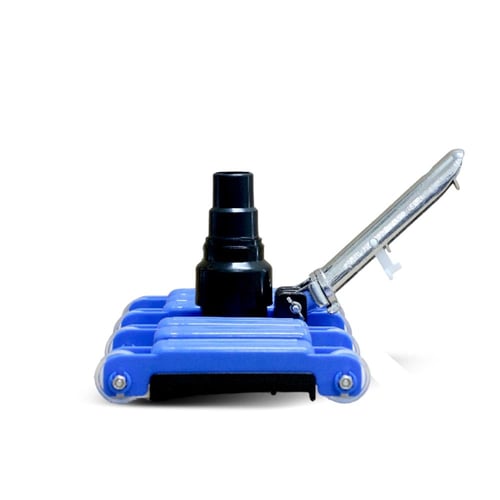 مكنسة مسابح بلاستيك