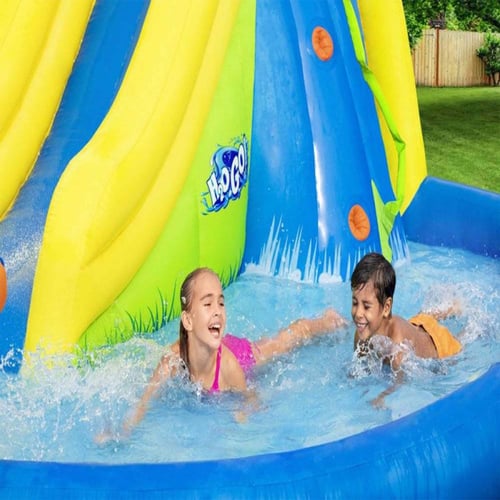 ملاهي مائية جبل شبلاشمور