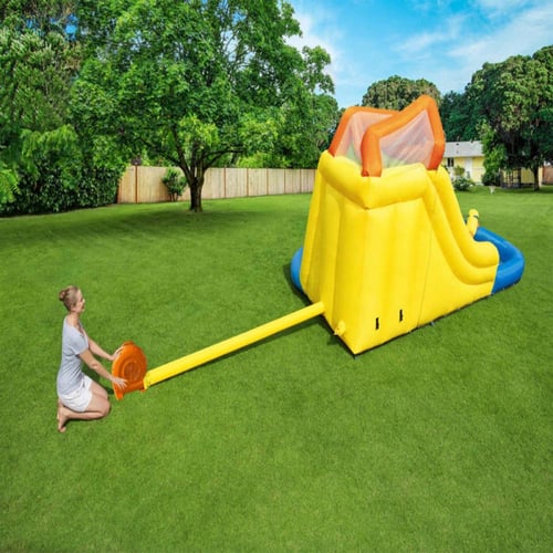 ملاهي مائية جبل شبلاشمور