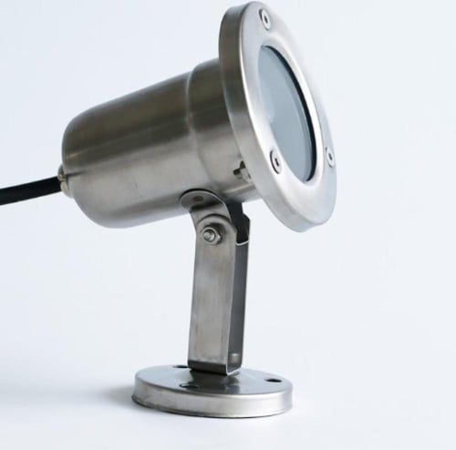 إضاءة نوافير موجهه 3W