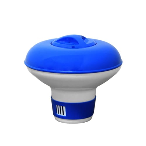 عوامة كلور أقراص