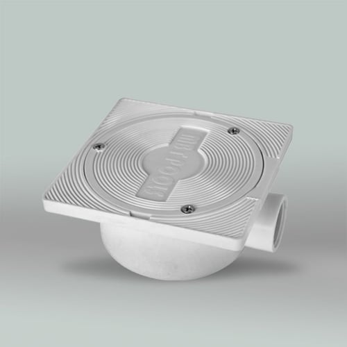 علبة توصيل كهربائية