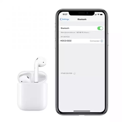 ايربودز هوكو es32