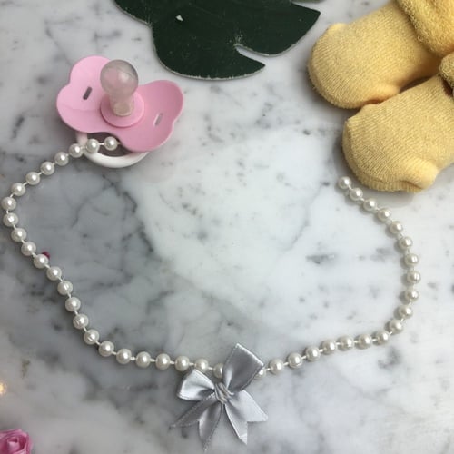 تعليقه لولو سماوي مع فيونكه