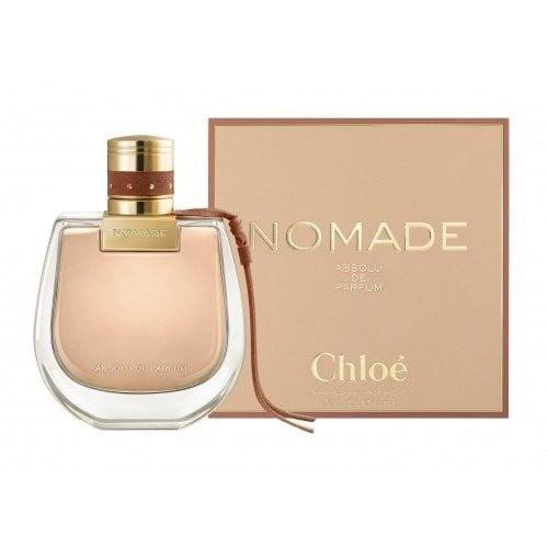 عطر كلوي نوماد ابسولوت دي بارفيوم 75 مل