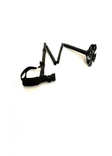 عكاز المشي القابل للطي