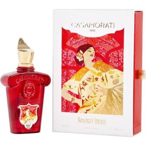 عطر زيرجوف Bouquet Ideale او دو بارفيوم 100مل