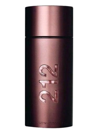 عطر كارولينا هريرا 212 سكسي الرجالي أو دي تواليت 1...