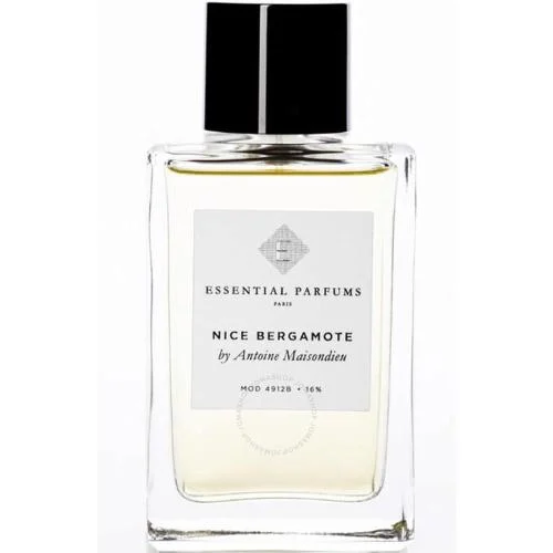 عطر نايس برغموت من ايسينشيال بيرفيوم او دو برفيوم...
