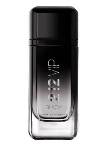 عطر كارولينا هريرا VIB 212 بلاك أو دي بارفيوم 100م...