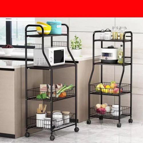 Microwave stand