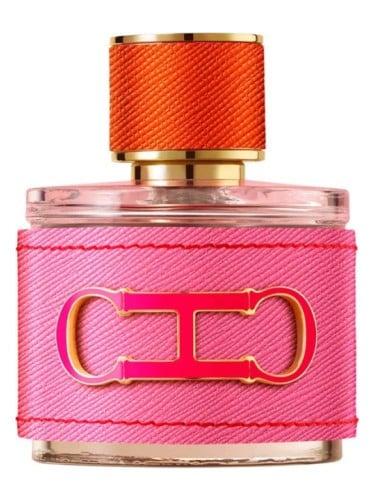 عطر كارولينا هيريرا CH بيشون النسائي او دو بارفيوم...