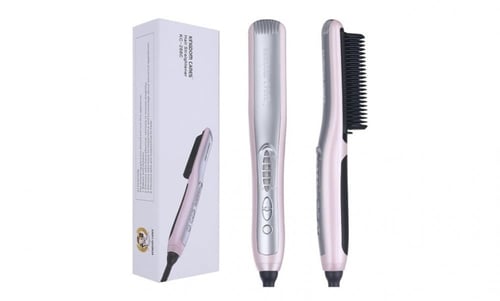 مشط سيراميك