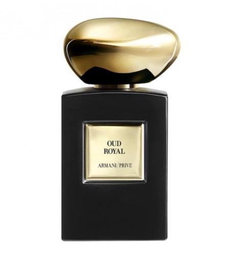تسترجورجيو ارماني يرايف عود رويال 100 مل