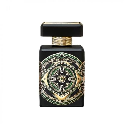 تستر عطر انيشيو عود فور هابينس او دي بارفيوم 90م