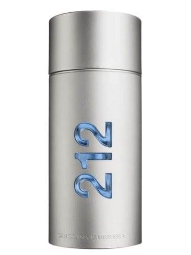 عطر كارولينا هريرا 212 الرجالي أو دي تواليت