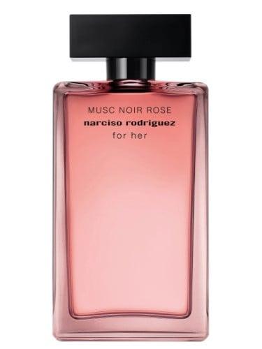 عطر نرسيسو رودريغز مسك نوار روز او دي برفيوم 100مل