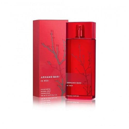Armand Bassie in Red Eidi Perfume 100 ml