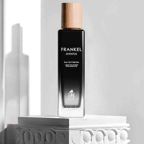 عطر فرانكل افنتوس - 200مل