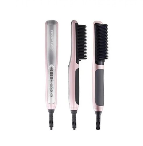 مشط سيراميك