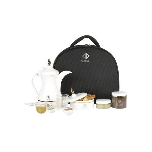 دلة المسافر