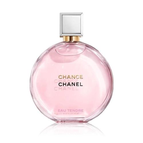 تستر شانيل شانس تندر اودي برفيوم 100 مل