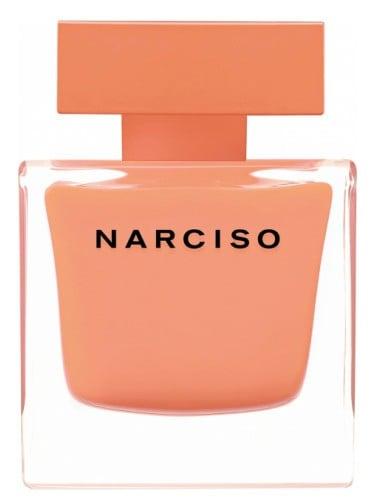 عطر نرسيسو امبري او دي بارفيوم 90 مل