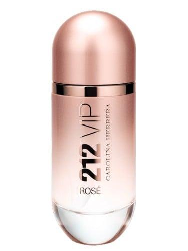عطر كارولينا هريرا 212 VIB روز أو دي بارفيوم 100 م...