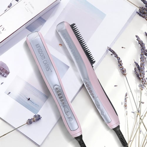 مشط سيراميك