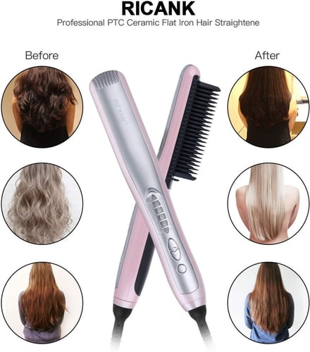 مشط سيراميك