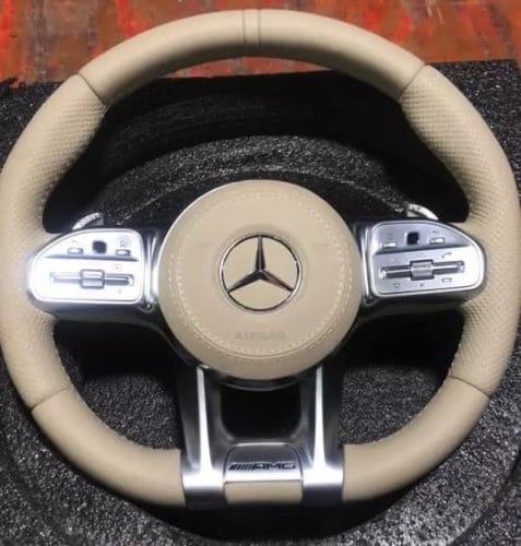 دركسون مرسيدس لموديلات من 13 الى 20 كامل مع خاصية...