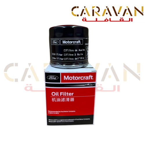 فلتر زيت تورس G2MJ-6731-BA - موتر كرافت الأصلي