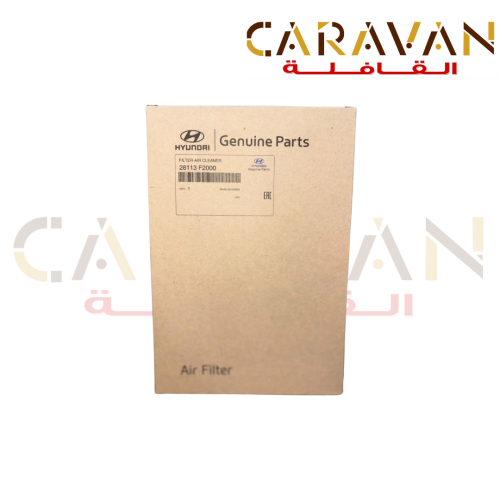 فلتر هواء 28113F2000 الأصلي - هونداي