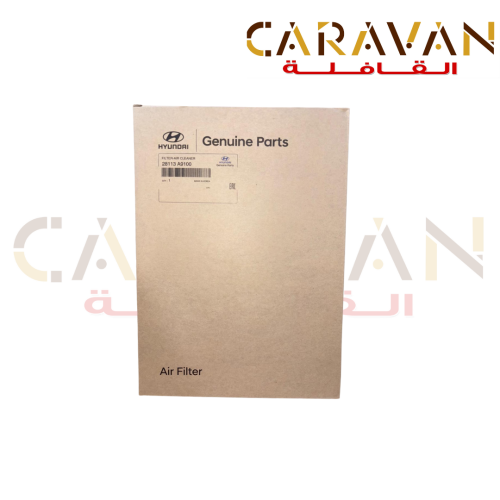 فلتر هواء الأصلي A9100 -هونداي