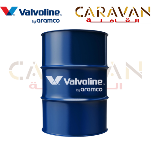 زيت ديزل ALL FLEET CH4 15W-40 208L - فالفولين ارام...