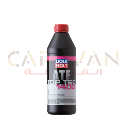 زيت قير تماتيك ATF CVT - ليكوي مولي