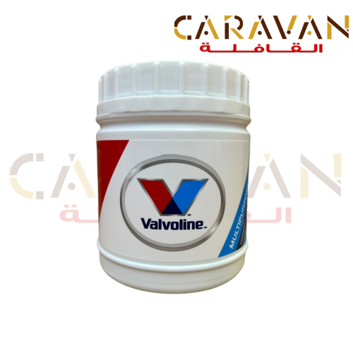 شحم أزرق 800G LITHIUM 2 - ارامكو فالفولين