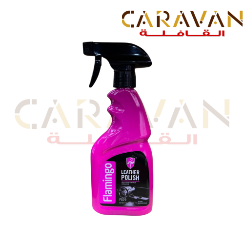 بخاخ ملمع ومرطب جلد - فلامنجو