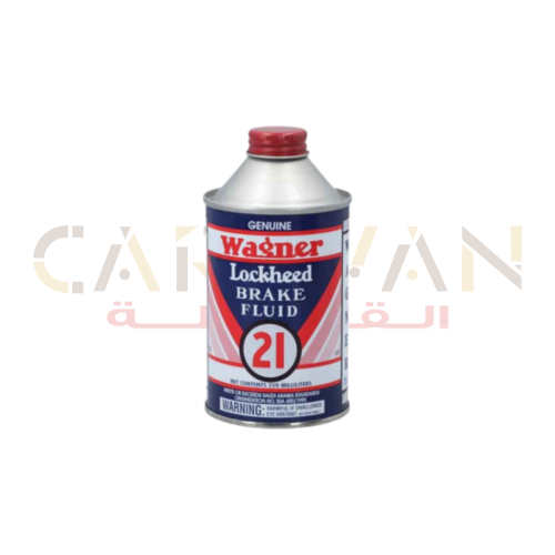 زيت فرامل واجنر الأصلي