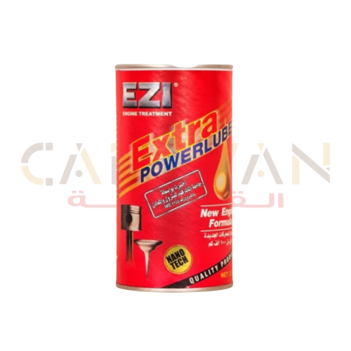 منظف محرك قبل 100 الف كم 326مل - ايزي