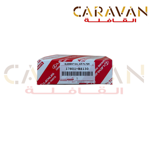 فلتر هواء اصلي 17801BZ130 - تويوتا