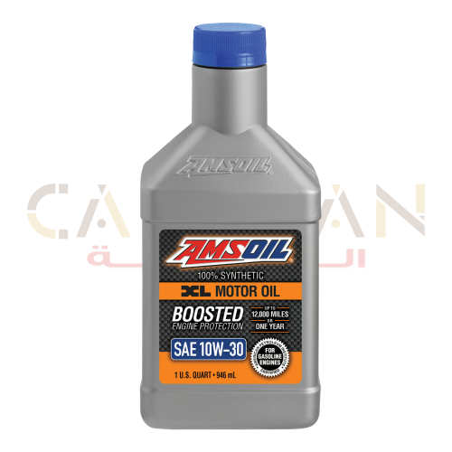 زيت محرك امزوايل الأوروبي 10W-30 XL