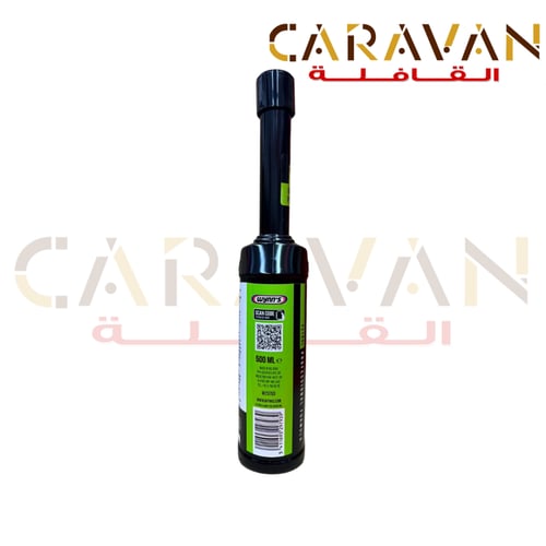 منظف بخاخات البنزين الفائق - وينز