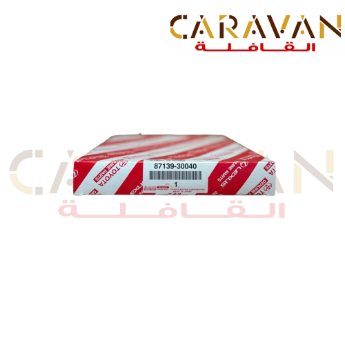 فلتر مكيف الأصلي 30040-87139 - تويوتا