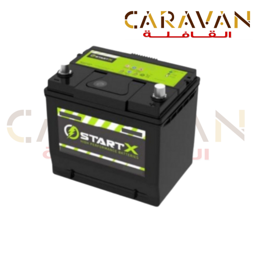 بطارية مقاس N55559 ستارتكس